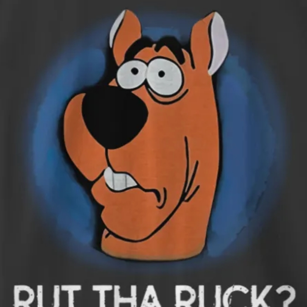 Meet your Posher, Scoobie